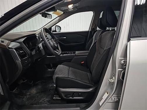 2021 nissan rogue sv 4dr all-wheel drive in sheboygan, wisconsin