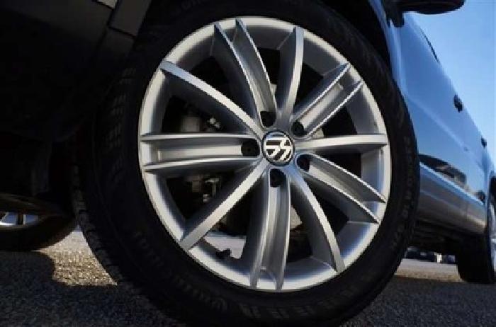 2013 volkswagen tiguan se/tsi/roof/nav in fort worth, tx