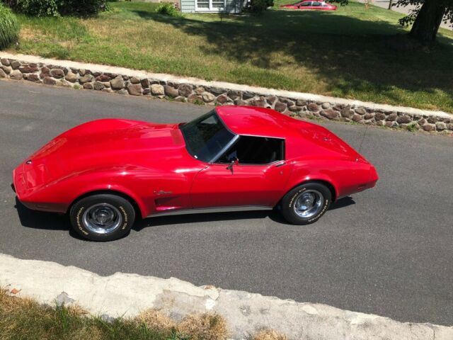 1976 chevy corvette stingray 47 k miles $14000