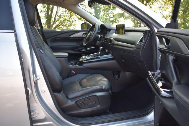 2018 mazda cx-9 touring