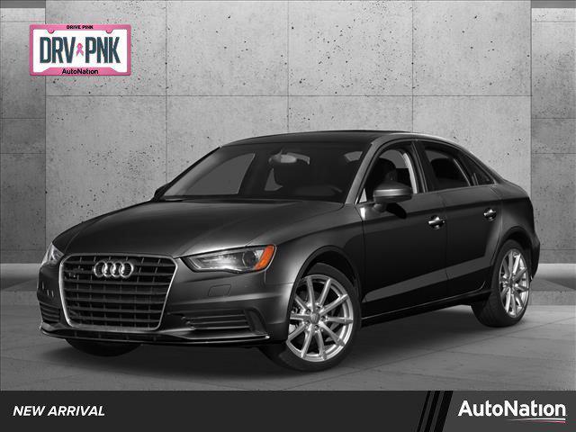 2016 audi a3 2.0t premium