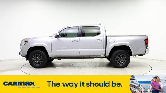 2020 Toyota
