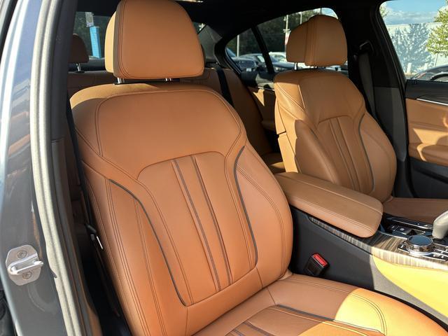 2018 bmw m550 i xdrive