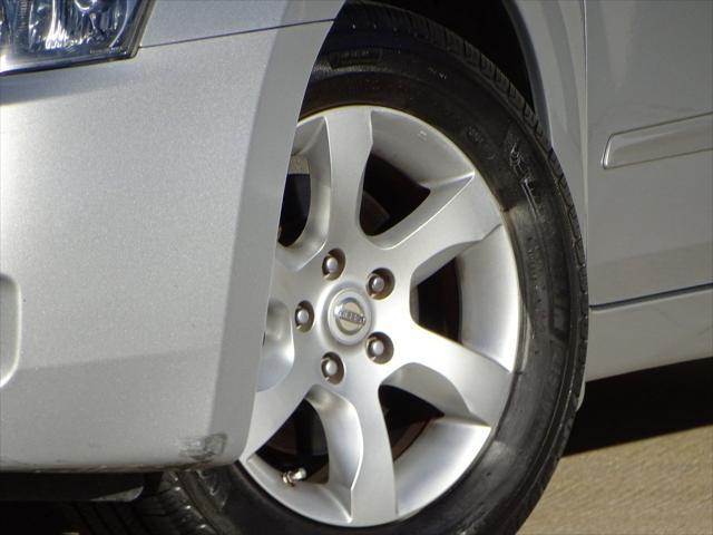 2009 nissan altima 2.5 sl