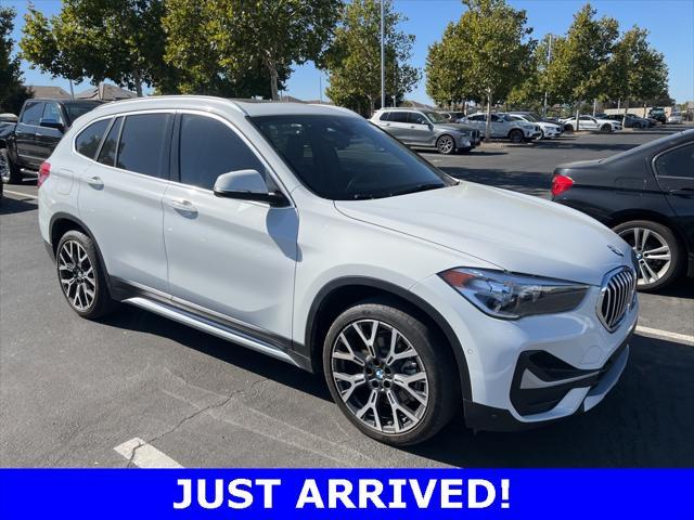 2021 bmw x1 xdrive28i