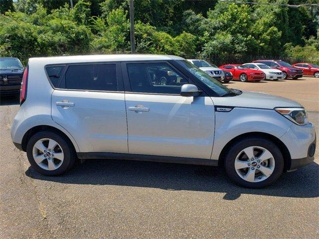 used 2017 kia soul jackson, ms 39206 for sale in jackson, mississippi