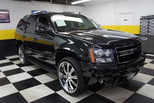 2010 chevrolet tahoe for sale in honolulu, hawaii
