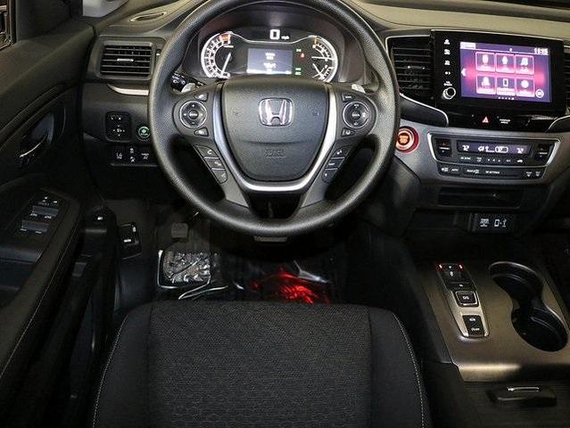 2023 honda ridgeline sport