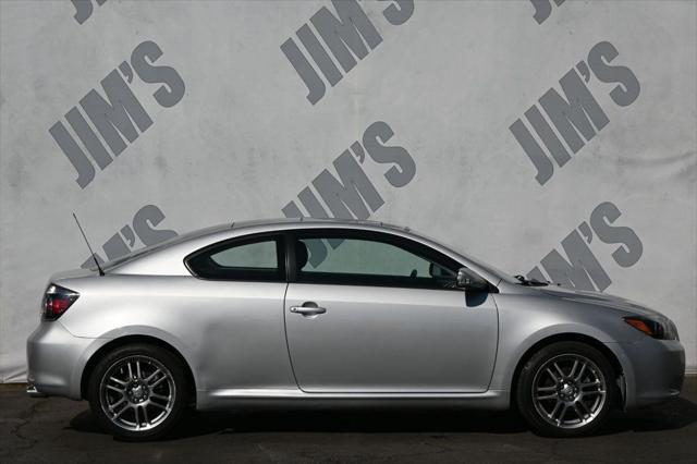 2010 scion tc base