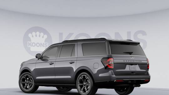 2024 Ford Expedition