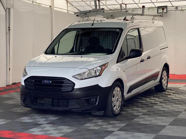 2020 ford transit connect base
