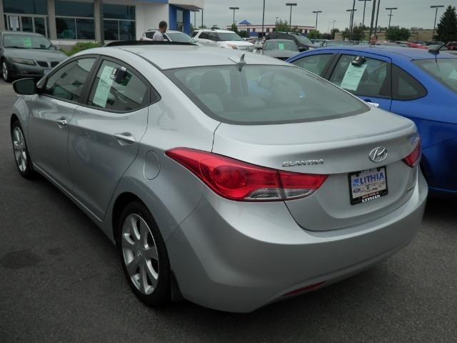 2012 hyundai elantra 4dr sedan for sale in grand forks, north dakota