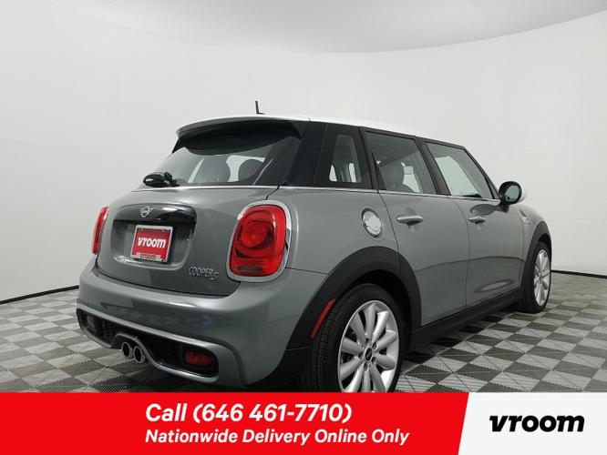used 2019 mini cooper s 4-door hardtop atlanta, ga 30318 for sale in atlanta, georgia