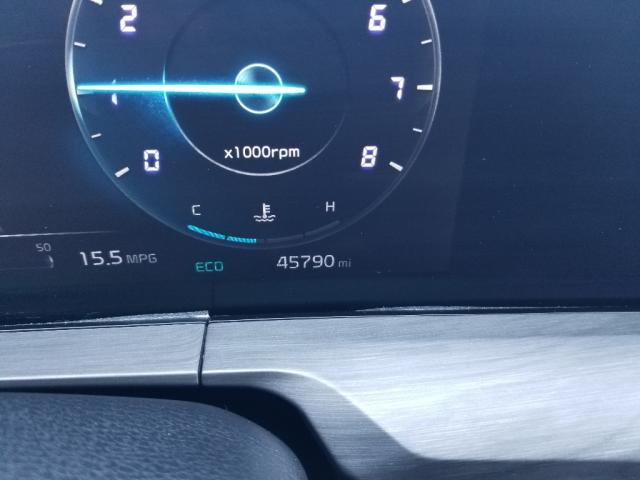 2023 kia telluride sx x-pro