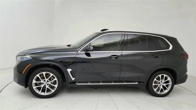 2024 bmw x5 sdrive40i