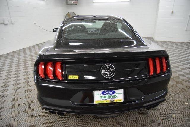 used 2019 ford mustang bullitt coupe mobile, al 36608 for sale in mobile, alabama