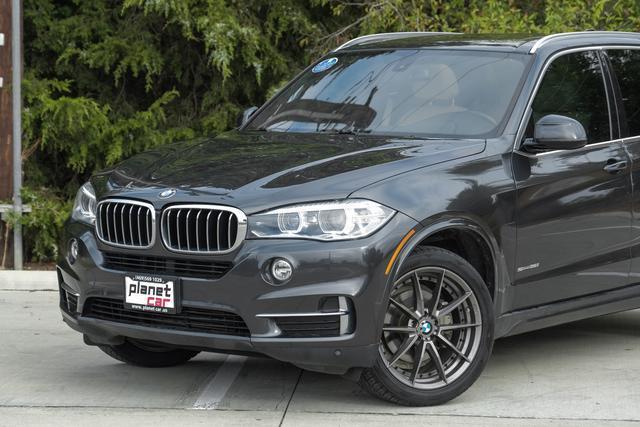 2017 bmw x5 sdrive35i