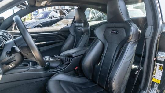2019 BMW M4