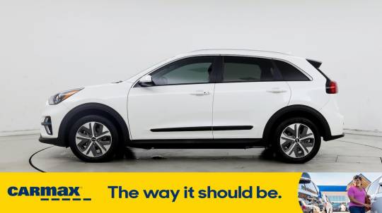2020 Kia Niro