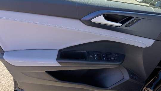 2024 Volkswagen Taos