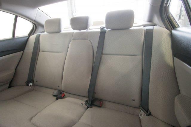 2013 honda civic lx lx 4dr sedan 5a for sale in anchorage, alaska