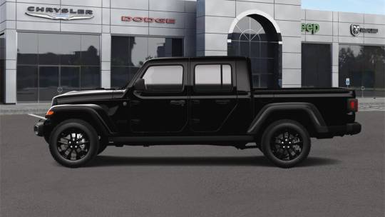 2024 Jeep Gladiator s