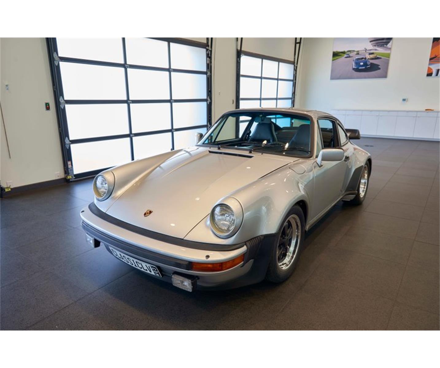1979 porsche 911
