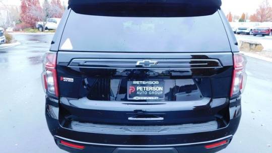 2024 Chevrolet Tahoe