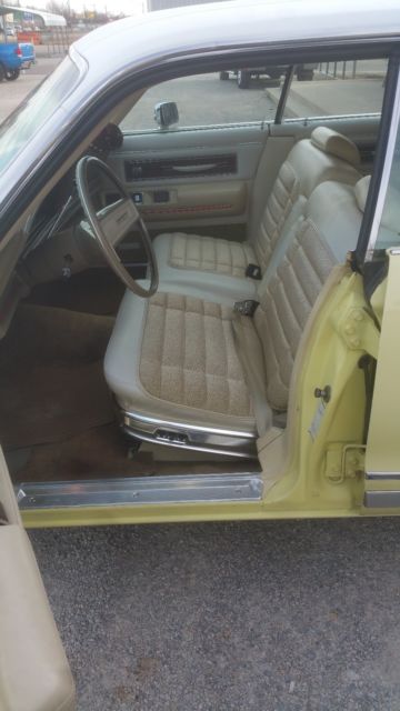 1972 chrysler new yorker brougham