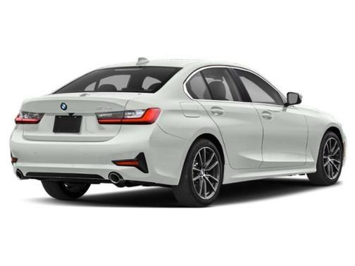 2019 bmw 330