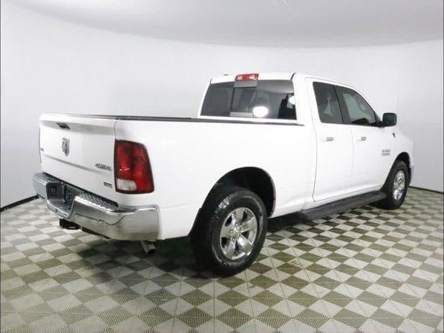 2018 ram 1500 slt in pembroke park, florida