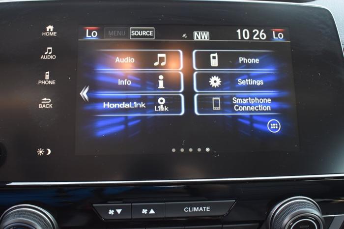 used 2018 honda cr-v fwd ex opelika, al 36801 for sale in opelika, alabama