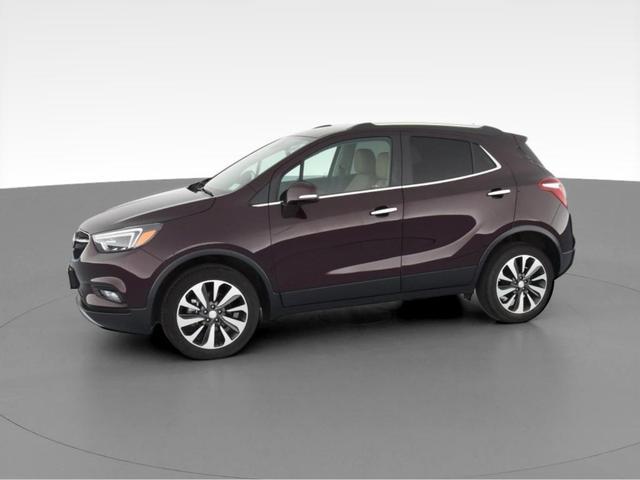 2017 buick encore in savannah, georgia