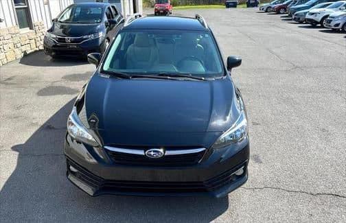 2020 subaru impreza 2.0i premium in ithaca, new york