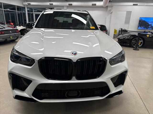 2023 bmw x5 m base