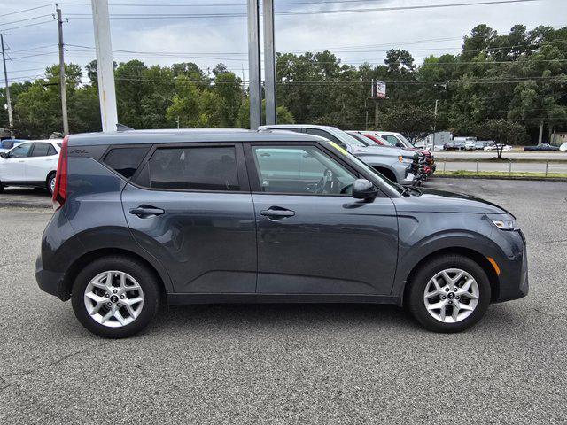 2020 kia soul s