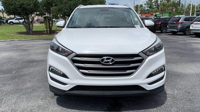 used 2017 hyundai tucson se panama city, fl 32401 for sale in panama city, florida