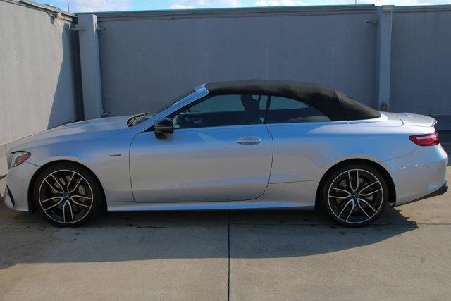 2020 mercedes-benz amg e 53 4matic