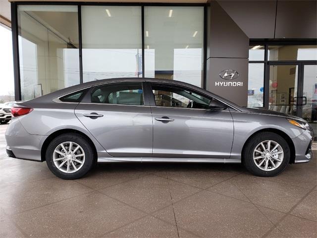 2019 hyundai sonata se se 4dr sedan for sale in north little rock, arkansas