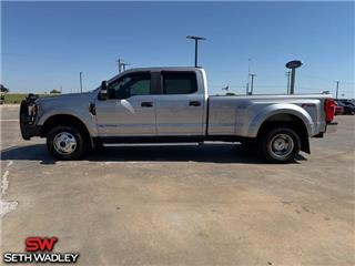 2020 Ford F-350 xl