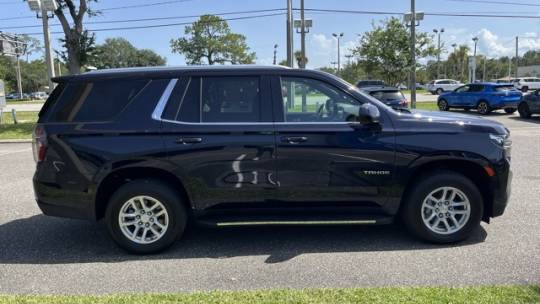 2023 Chevrolet Tahoe