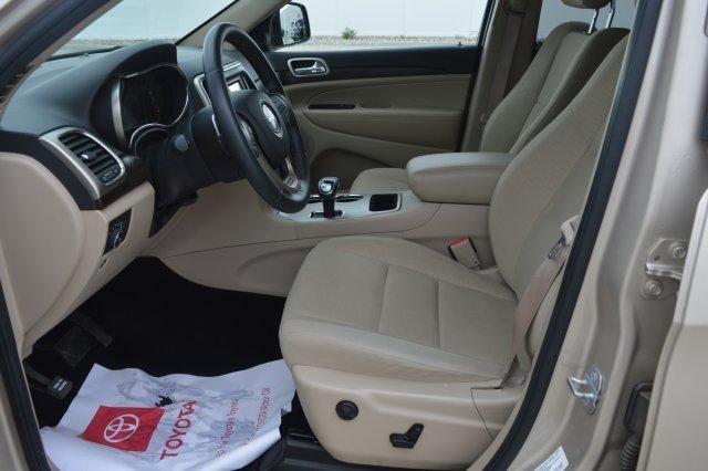 used 2014 jeep grand cherokee laredo bellevue, ne 68147 for sale in bellevue, nebraska