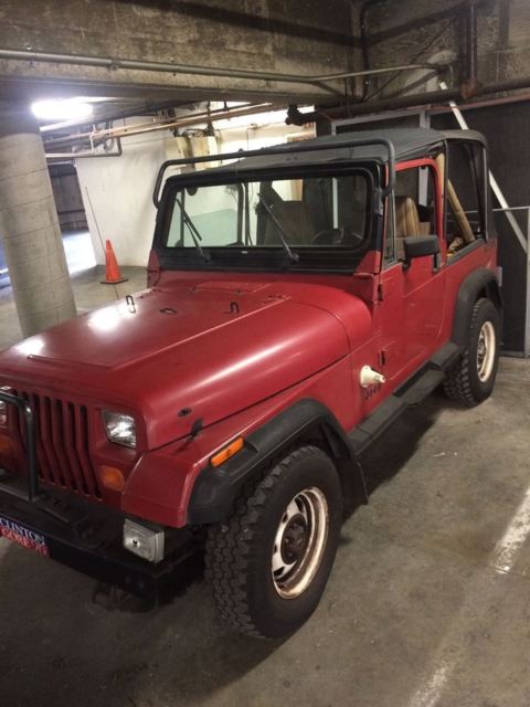 it runs and drives but def a fixer upper... dusty, dirty, fun, classic