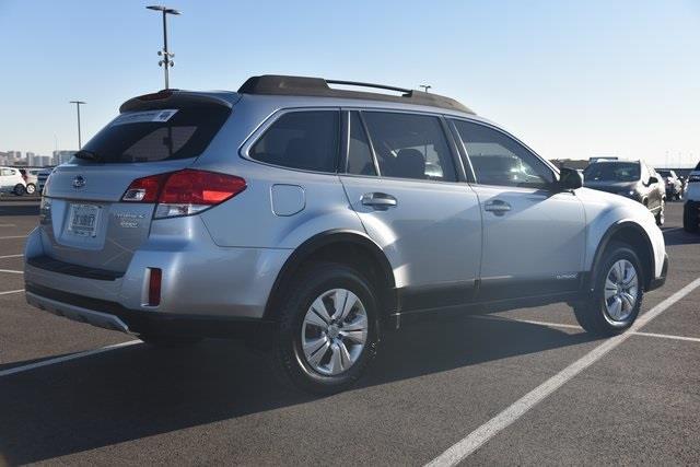 2013 subaru outback 2.5i awd 2.5i 4dr wagon cvt for sale in las vegas, nevada