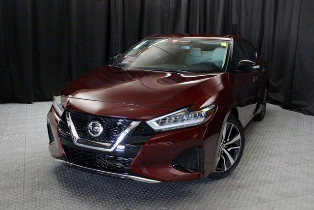 certified 2019 nissan maxima 3.5 sv yuma, az 85365 for sale in yuma, arizona