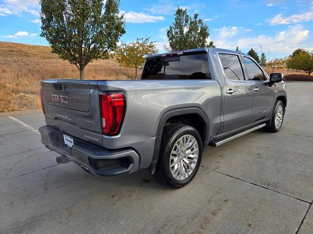 2019 gmc sierra 1500 denali