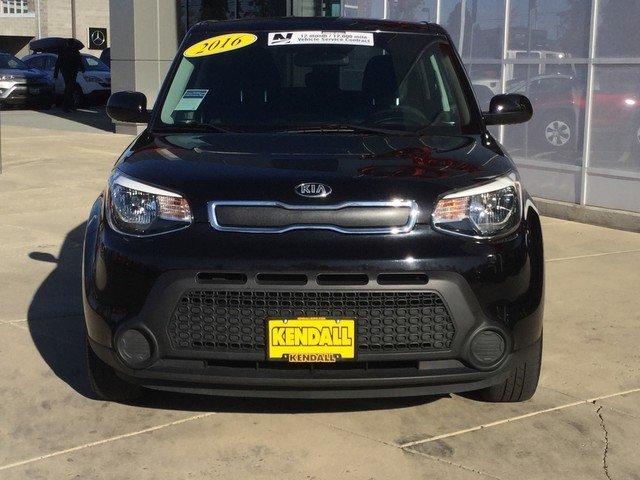 used 2016 kia soul bend, or 97702 for sale in bend, oregon
