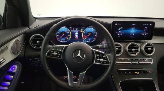 2023 Mercedes-Benz GLC