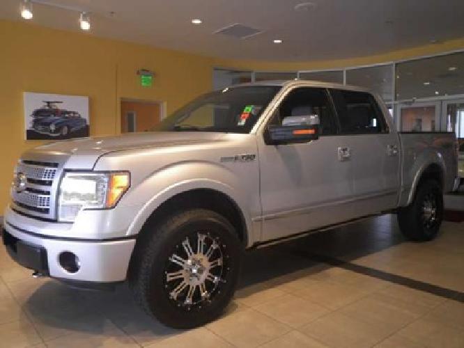 2011 ford f-150 in fairfield, ca