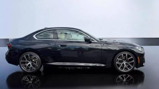 2022 BMW 2 series